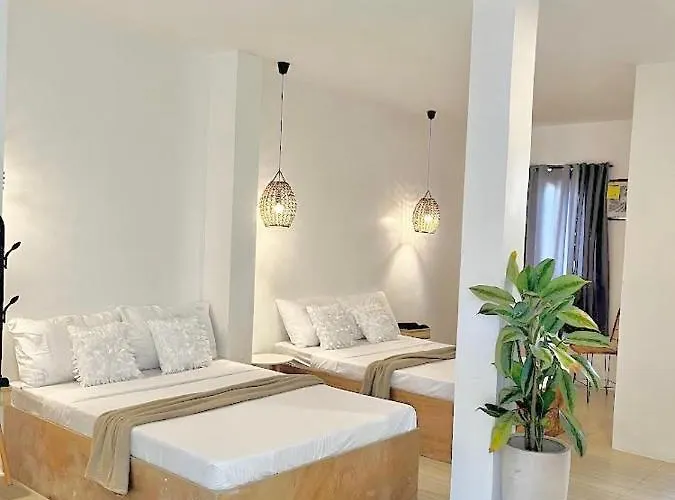 Apartment New Modern Near Airport, And Fast Wi-fi *