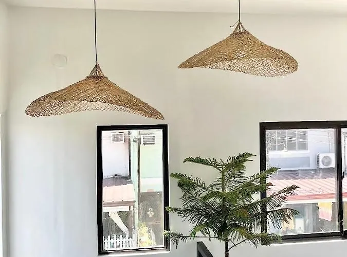 Apartment New Modern Near Airport, And Fast Wi-fi *