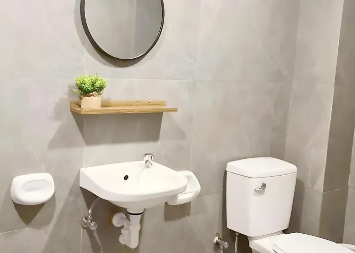 Apartment New Modern Near Airport, And Fast Wi-fi Sudtungan