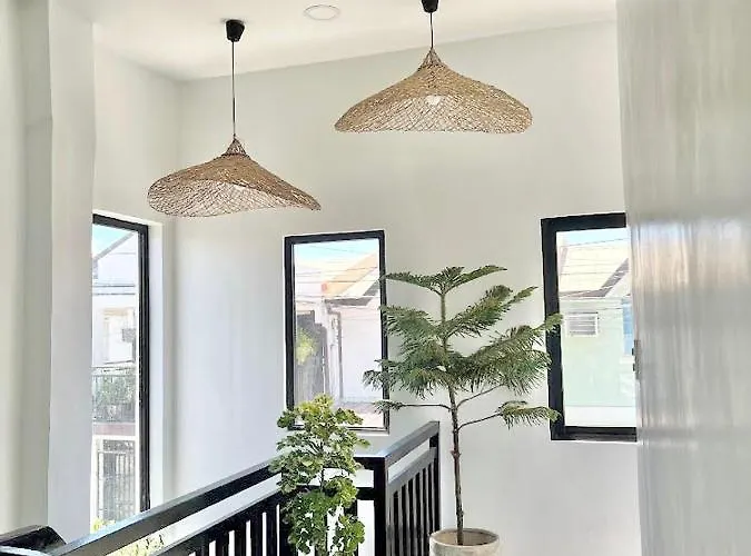Apartment New Modern Near Airport, And Fast Wi-fi *