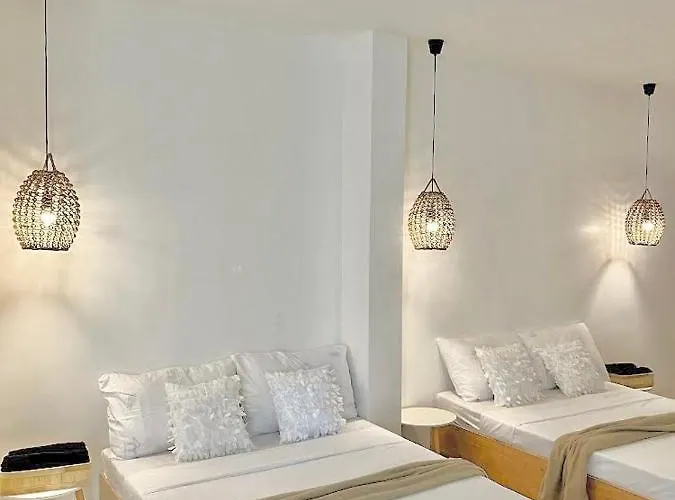Apartment New Modern Near Airport, And Fast Wi-fi Sudtungan