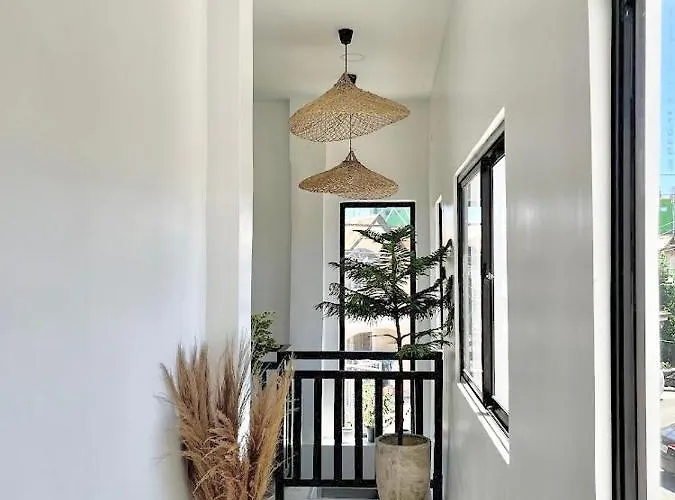 Apartment New Modern Near Airport, And Fast Wi-fi