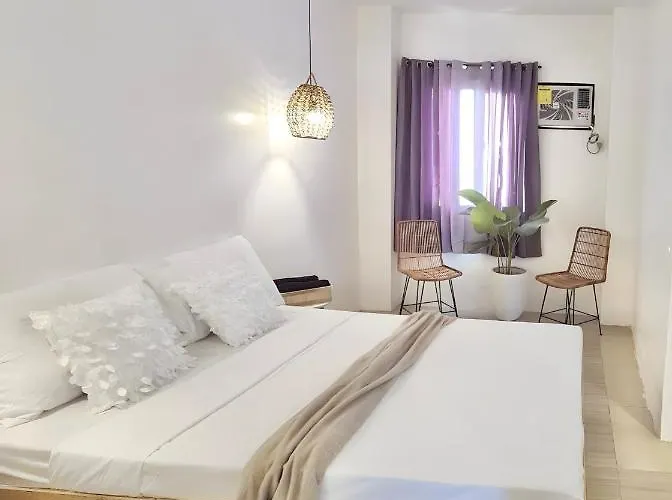 Apartment New Modern Near Airport, And Fast Wi-fi Sudtungan